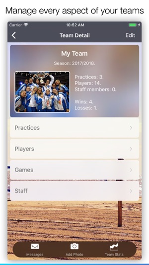 Assistant Coach Volleyball(圖2)-速報App