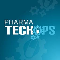 Pharma TechOps