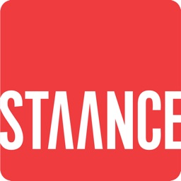STAANCE Apple Watch App
