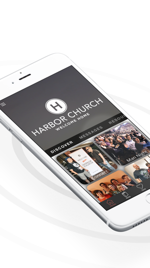 Harbor Church App(圖2)-速報App