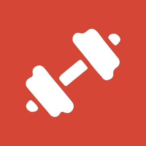 Intensity - Workout Journal