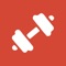 An ad free workout tracking app to optimize your training for progression
