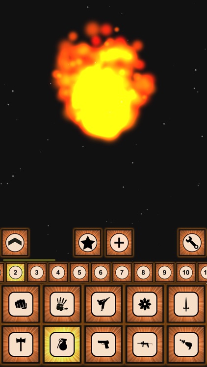 Big Bang Whip screenshot-3