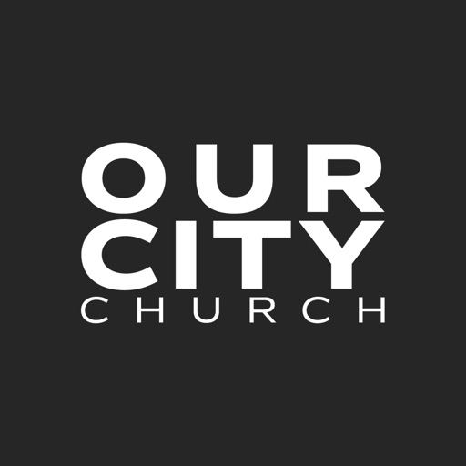 ourcity.church iOS App