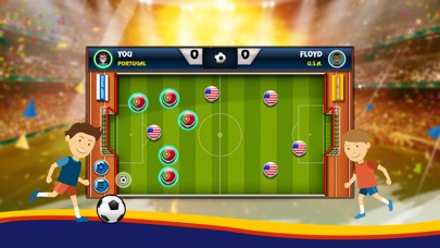 Soccer No.1 screenshot 4