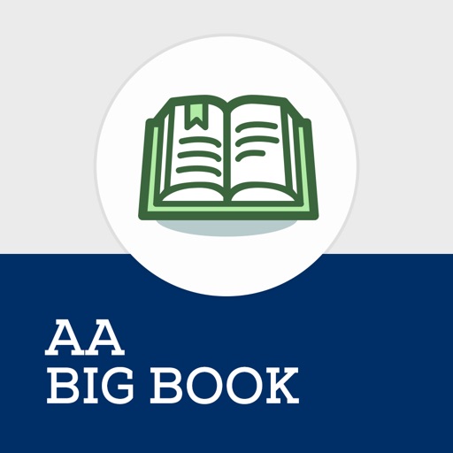 AA Big Book Audio from Alcoholics Anonymous Sober