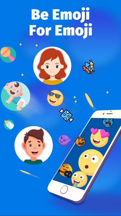 Emoji Merge by Technology Team Limited