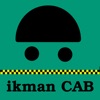 IKMAN CAB TAXI driver