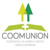 App Coomunion
