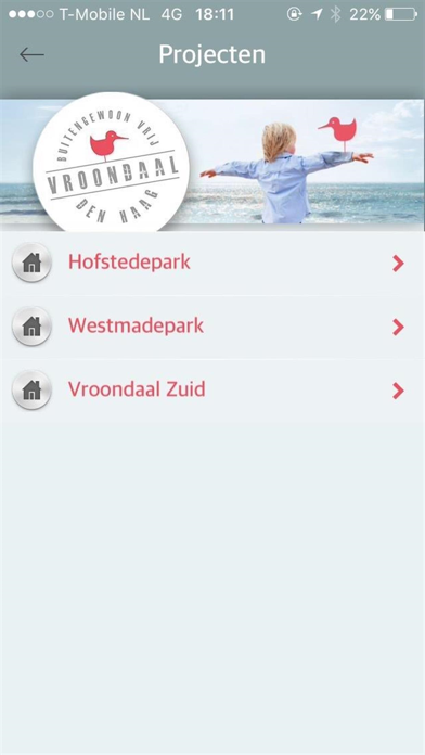How to cancel & delete Vroondaal from iphone & ipad 3