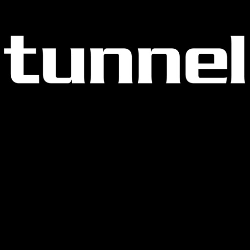 tunnel magazine