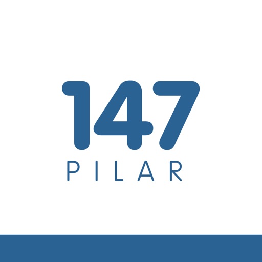 Pilar 147 Online icon