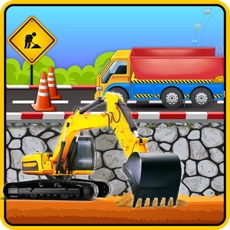 Activities of Little Builder - Building game