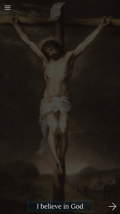 Contemplatio: Rosary on images