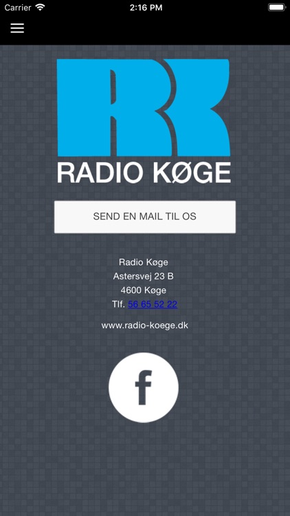 Radio Køge