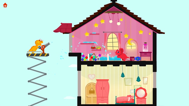 Fire Truck Rescue - Go! screenshot-4