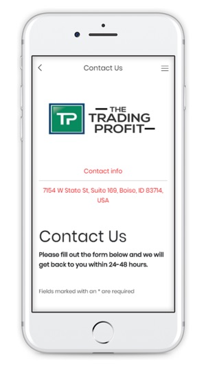 The Trading Profit(圖3)-速報App