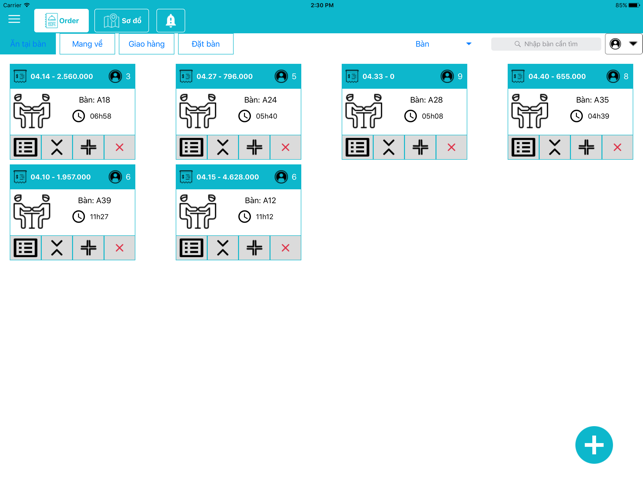 FoodOrder(圖2)-速報App