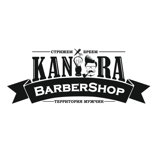 BarberShop KANTORA icon
