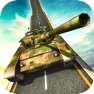 Get Dangerous Army Tank Driving Simulator Tracks for iOS, iPhone, iPad Aso Report
