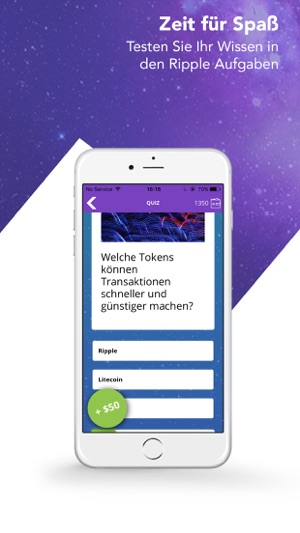 Ripple Kaufen für Anfänger(圖5)-速報App