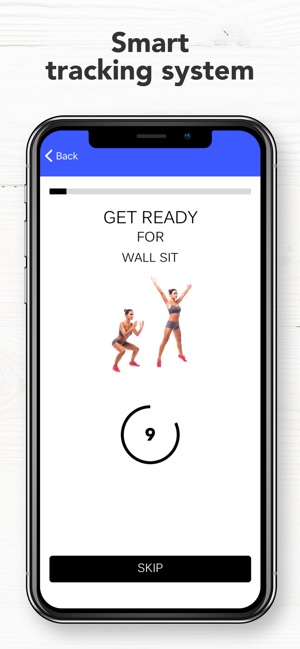 Home workout for women & gym(圖4)-速報App