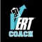 VERT Coach is a jump load management platform used by over 350 collegiate programs