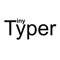 Welcome to Tiny Typer for iOS