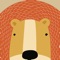 Puzzles with Animals is an educational game for kids