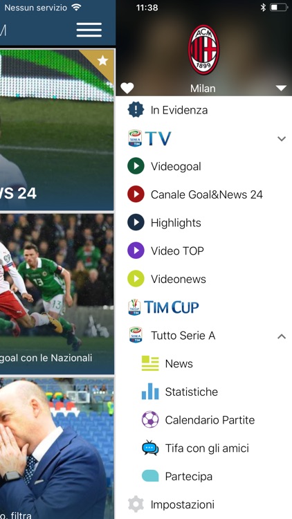 Serie A TIM