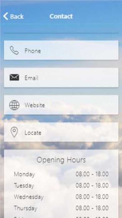 Cloud Jobs screenshot 3
