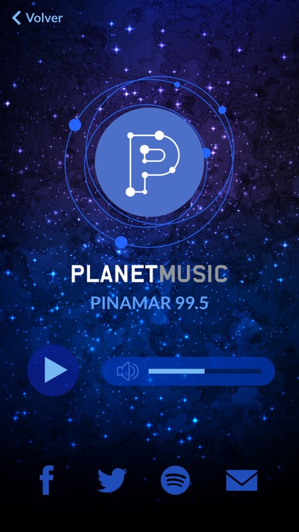 Planet Music FM