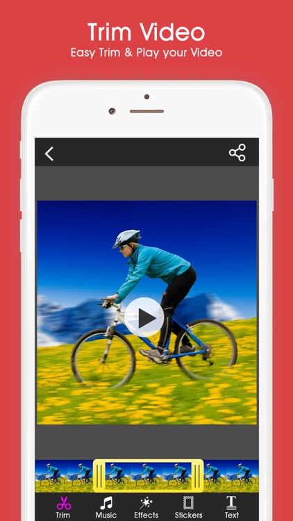 ClipTrim - Video editor trim