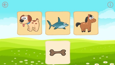 Educational Toddler kids games. screenshot 2