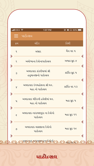 How to cancel & delete Swaminarayan Nirnay from iphone & ipad 2