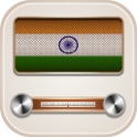 India Radio - Live Indian Radio Stations icon