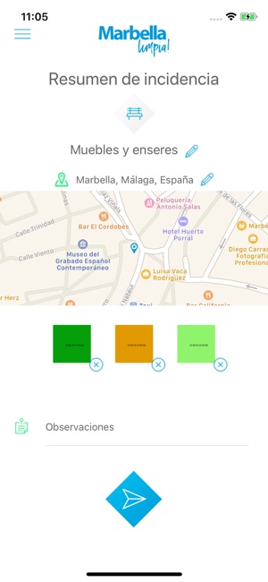 Marbella limpia(圖6)-速報App