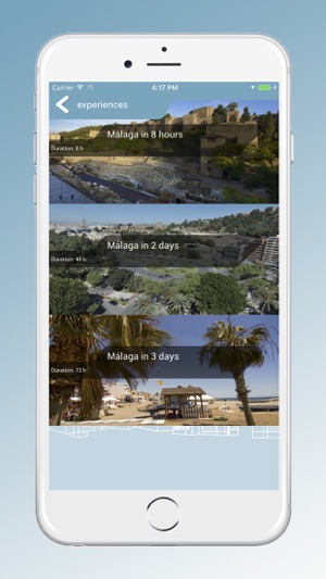 Málaga Pass(圖3)-速報App