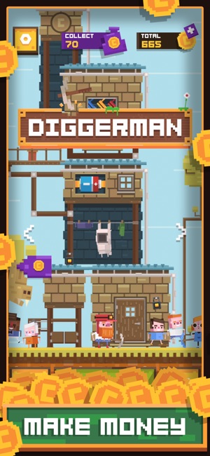 Diggerman(圖4)-速報App