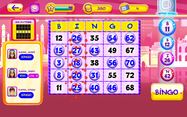 Bingo: Fun Family Casino Game(圖2)-速報App