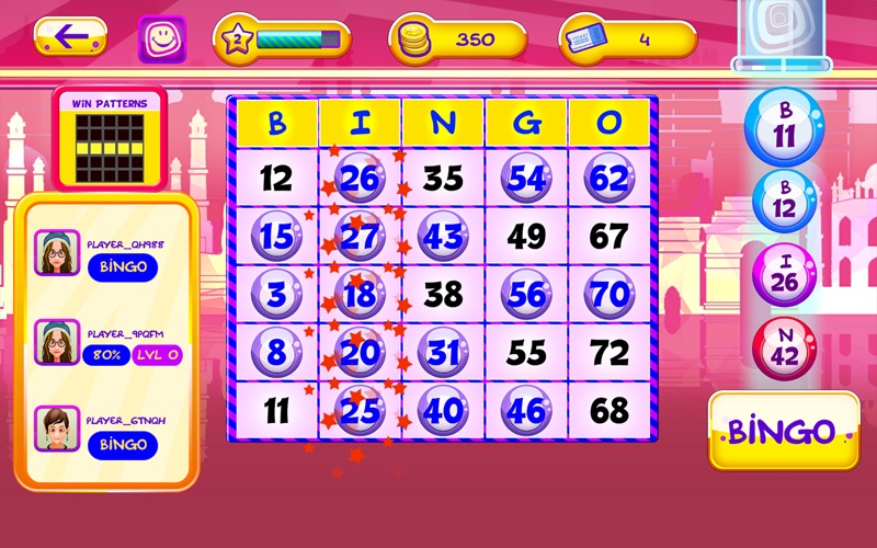 casino online usa bingo