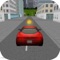 Icon City Drive Car Sim
