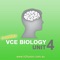 ExamMate VCE Biology Unit 4 [2017-2021 Study Design] – lets you efficiently learn and test your understanding of VCE Biology Unit 4