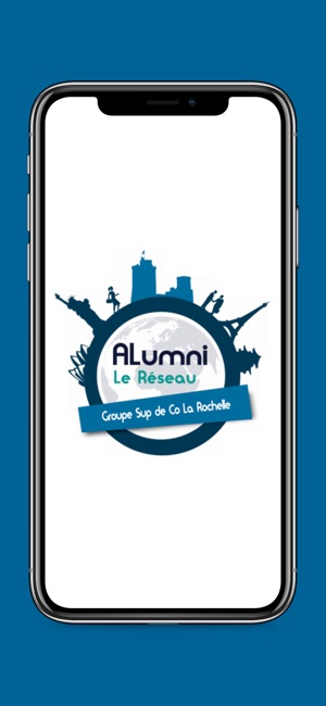 Alumni Le Réseau(圖1)-速報App