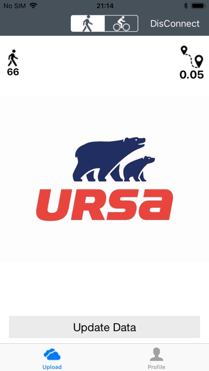 URSA Bracelet