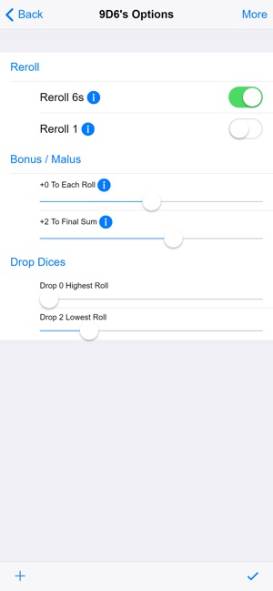 Dice DM Plus(圖3)-速報App