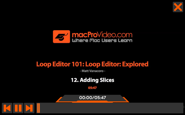 Loops Explored For Loop Editor(圖3)-速報App