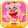 粉红小猪学习英语