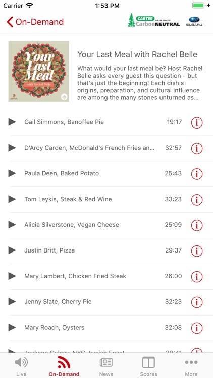KIRO Radio 97.3 FM screenshot-4