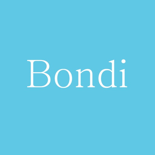 Bondi Wax icon